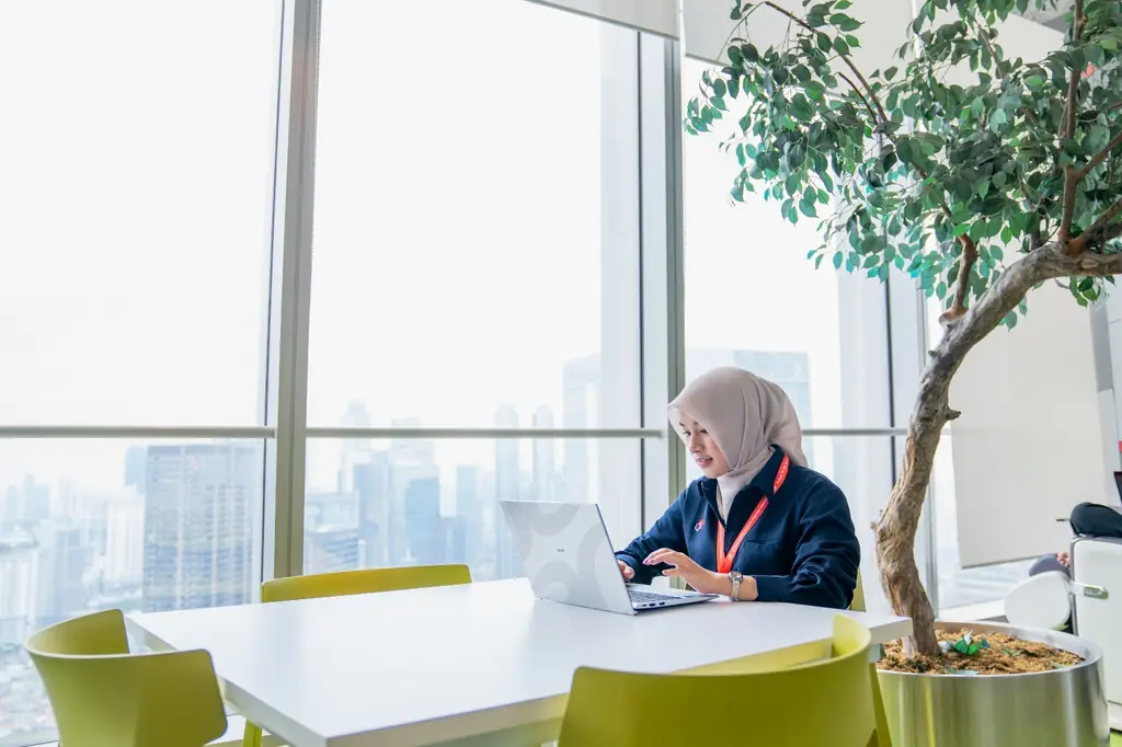 Telkom Luncurkan TELIS 2.0